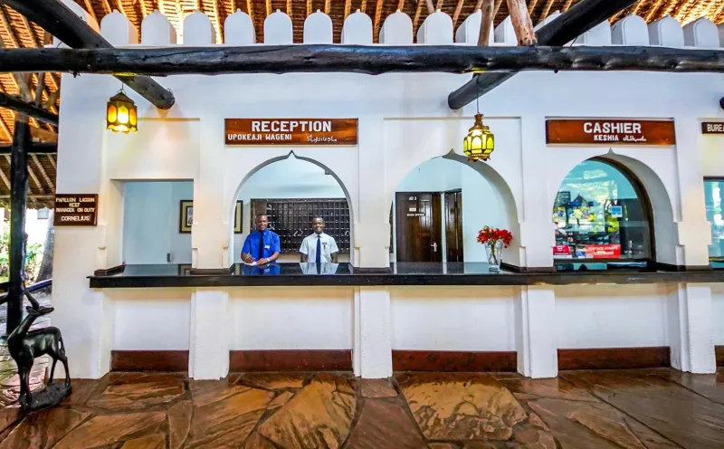 Billede 68 af Papillon Lagoon Reef Hotel