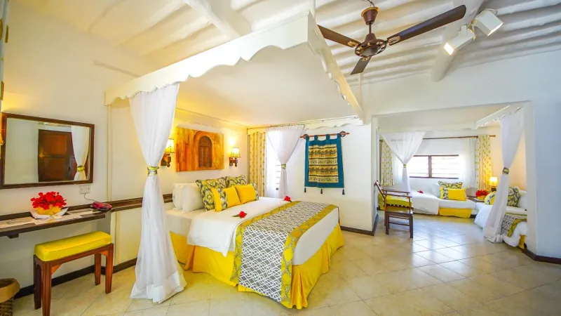Billede 69 af Papillon Lagoon Reef Hotel