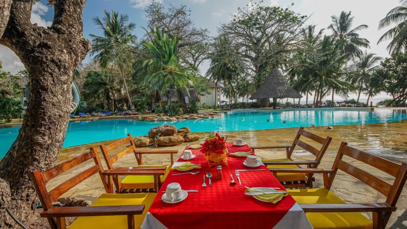 Billede 72 af Papillon Lagoon Reef Hotel