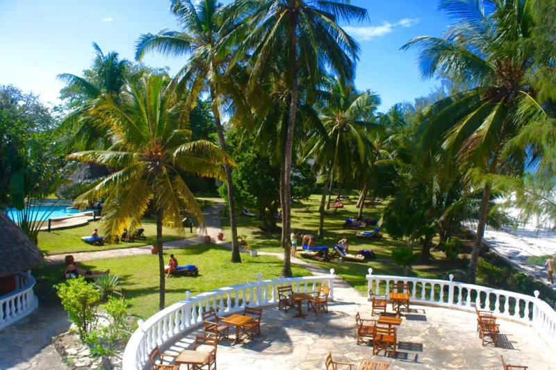 Billede 76 af Papillon Lagoon Reef Hotel
