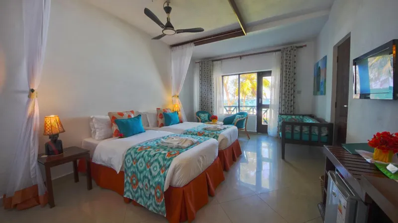 Billede 77 af Papillon Lagoon Reef Hotel
