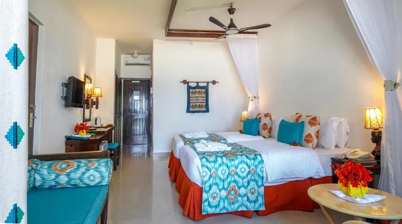 Billede 81 af Papillon Lagoon Reef Hotel