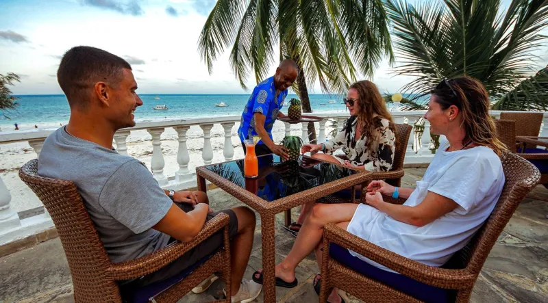 Billede 83 af Papillon Lagoon Reef Hotel