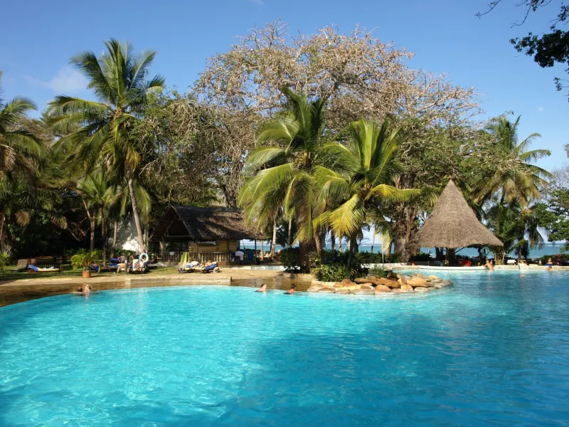 Billede 84 af Papillon Lagoon Reef Hotel