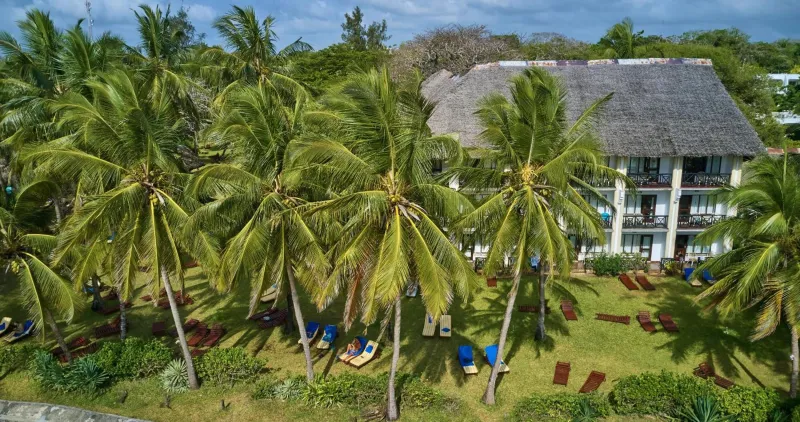 Billede 86 af Papillon Lagoon Reef Hotel