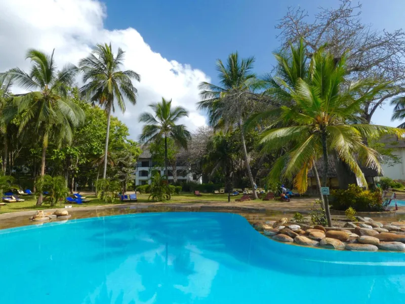 Billede 89 af Papillon Lagoon Reef Hotel