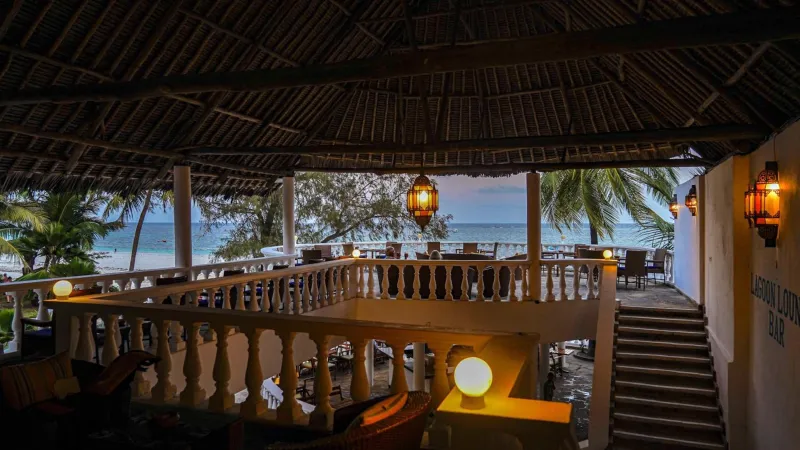 Billede 90 af Papillon Lagoon Reef Hotel