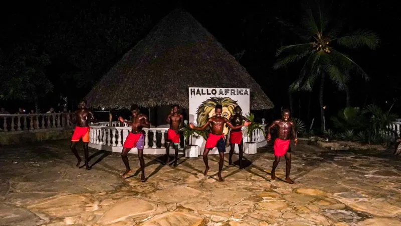Billede 92 af Papillon Lagoon Reef Hotel