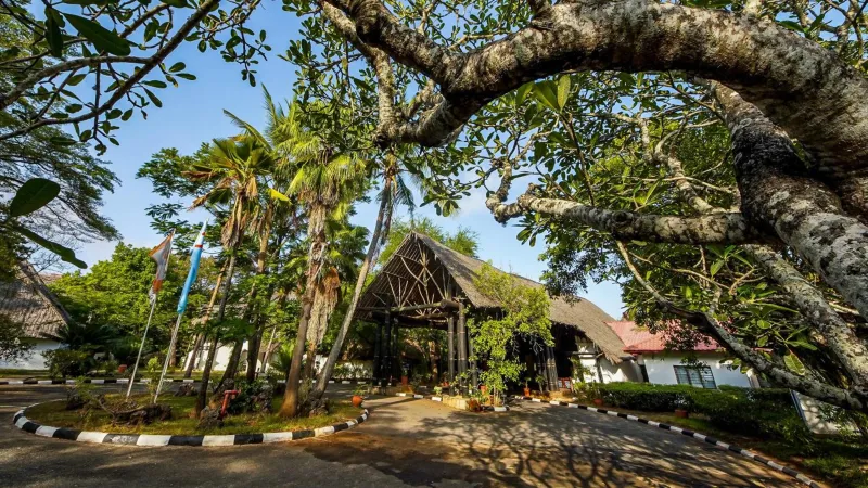 Billede 93 af Papillon Lagoon Reef Hotel