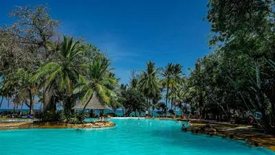 Billede 94 af Papillon Lagoon Reef Hotel