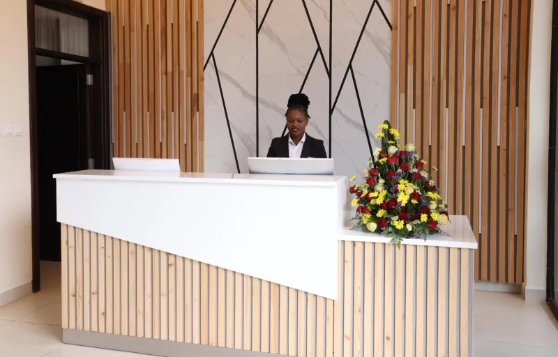 Billede 28 af PrideInn Westlands Luxury Boutique Hotel