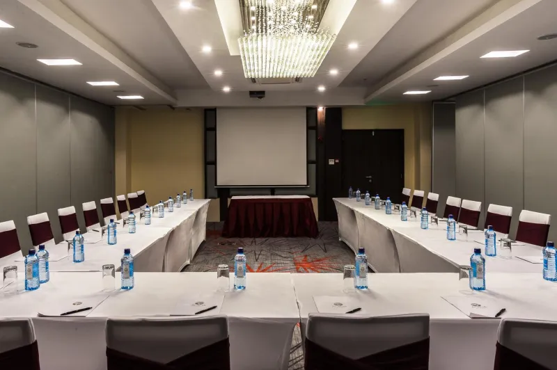 Acacia Premier Hotel billede 5