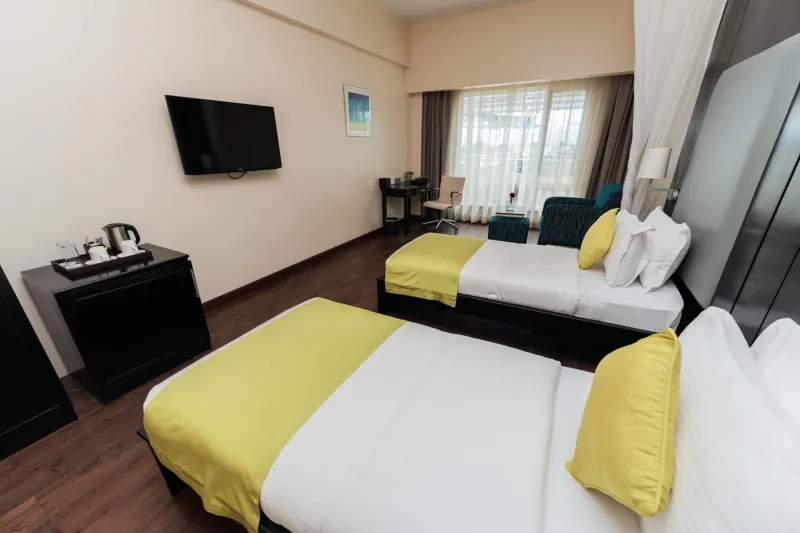 Billede 8 af Acacia Premier Hotel
