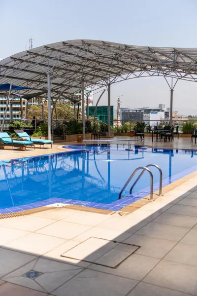 Billede 16 af Acacia Premier Hotel