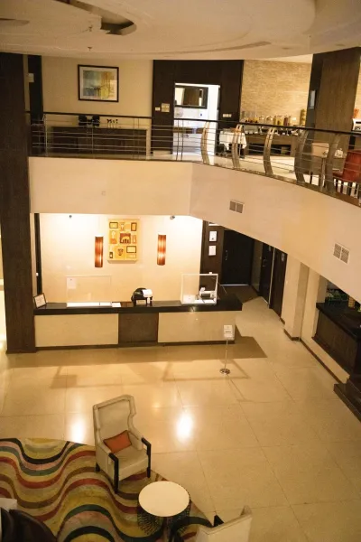 Billede 32 af Acacia Premier Hotel