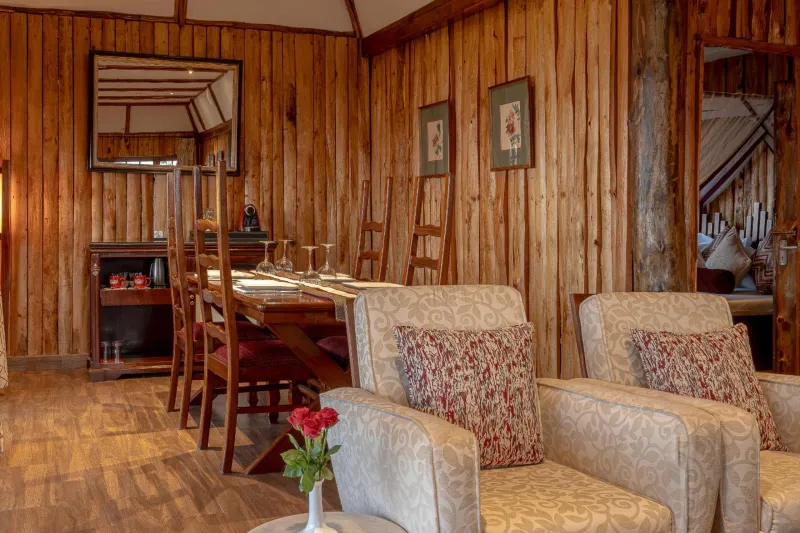 Billede 8 af Muthu Lake Naivasha Country Club, Naivasha