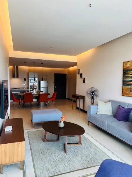 Billede 9 af Prime Living Luxury Apartments