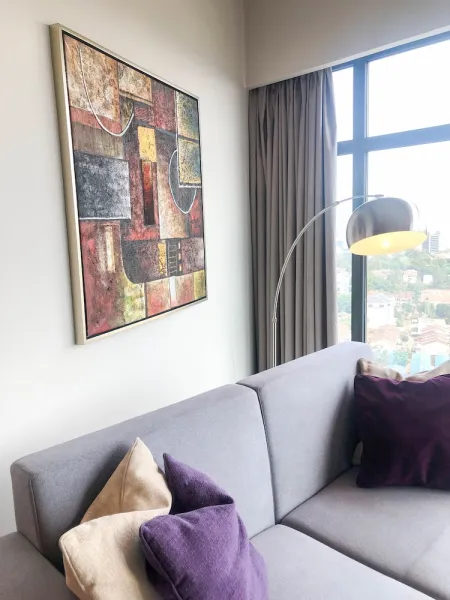 Billede 21 af Prime Living Luxury Apartments