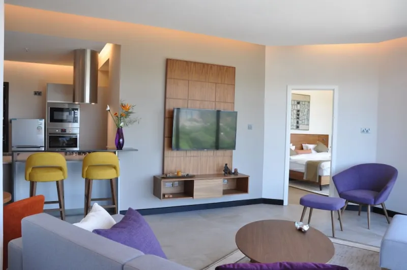 Billede 44 af Prime Living Luxury Apartments