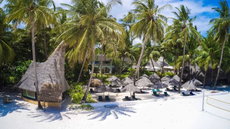 Billede 175 af Pinewood Beach Resort and Spa