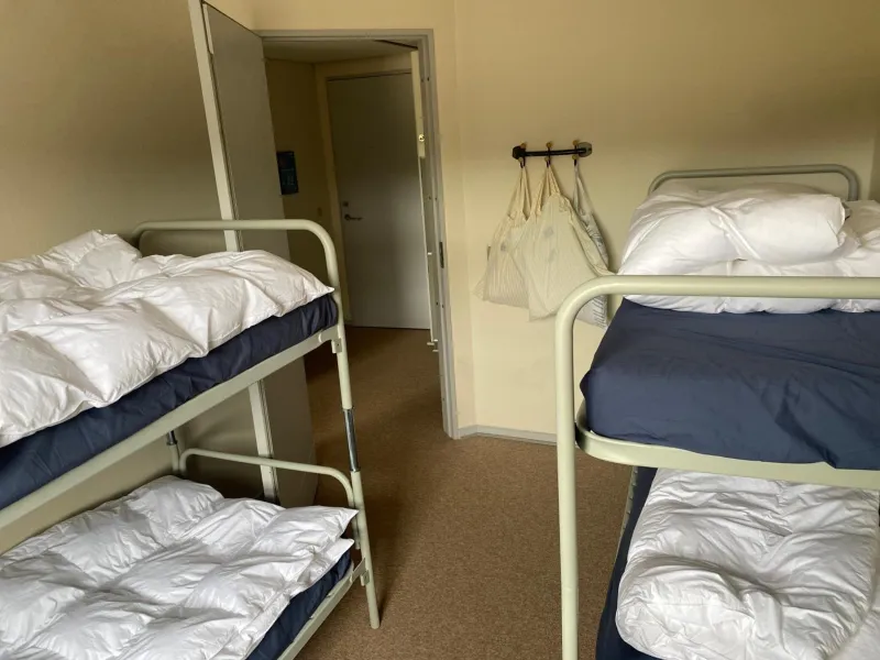 Billede 8 af Danhostel Thorhallen Jels