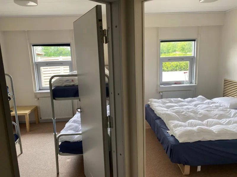 Billede 9 af Danhostel Thorhallen Jels
