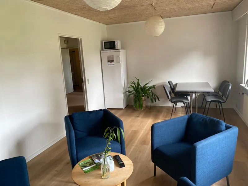 Billede 16 af Danhostel Thorhallen Jels
