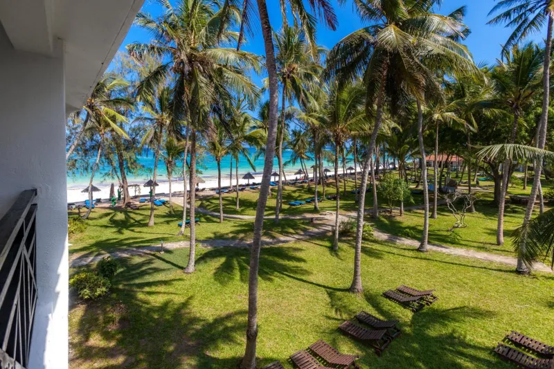 Billede 8 af Diani Sea Resort - All Inclusive
