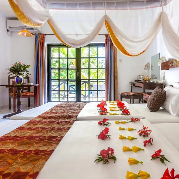 Billede 11 af Diani Sea Resort - All Inclusive
