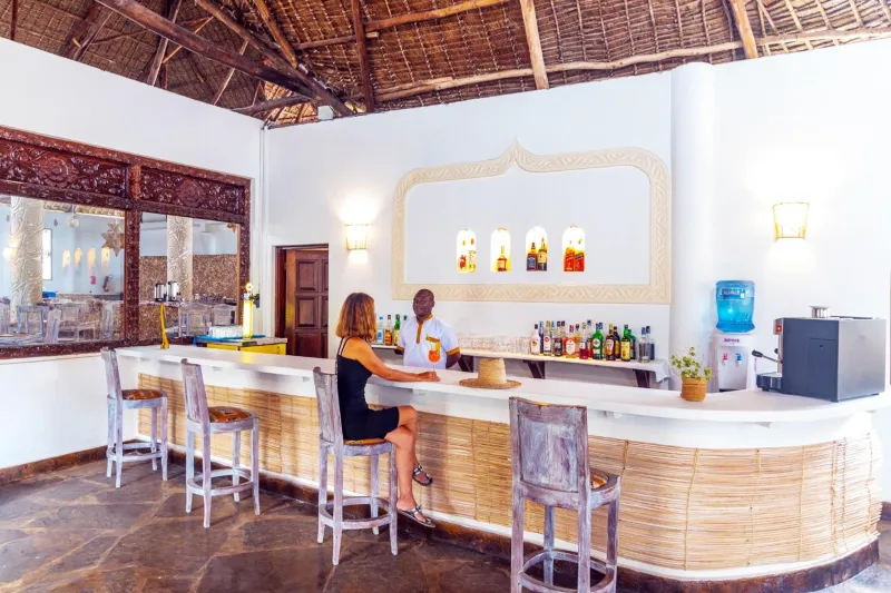 Billede 4 af Jumbo Club Watamu