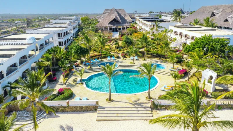 Billede 6 af Jumbo Club Watamu