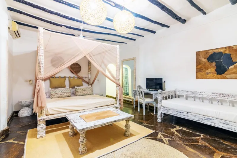 Billede 10 af Jumbo Club Watamu