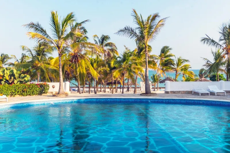 Billede 18 af Jumbo Club Watamu