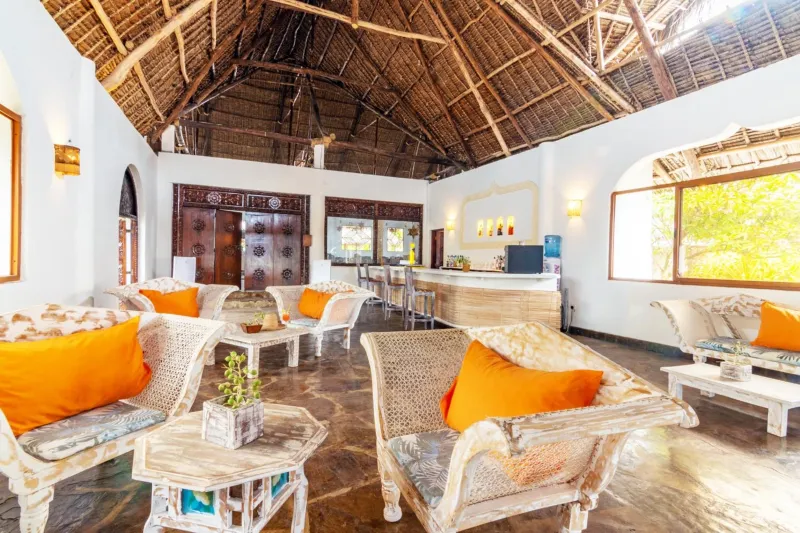 Billede 21 af Jumbo Club Watamu