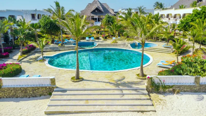 Billede 22 af Jumbo Club Watamu