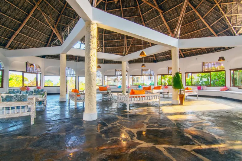 Billede 25 af Jumbo Club Watamu