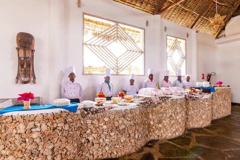 Billede 26 af Jumbo Club Watamu