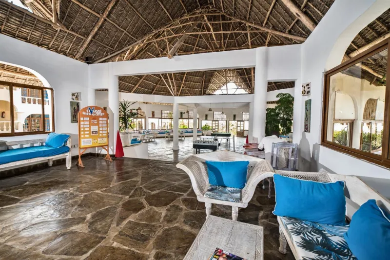 Billede 28 af Jumbo Club Watamu