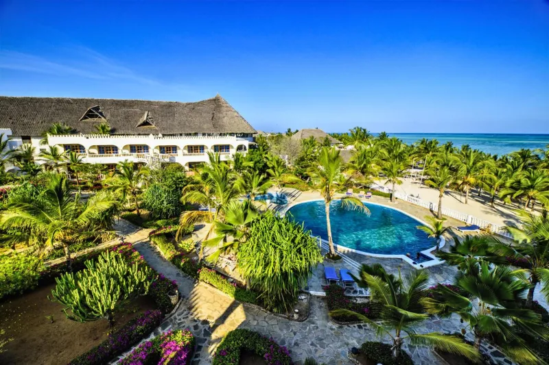 Billede 30 af Jumbo Club Watamu