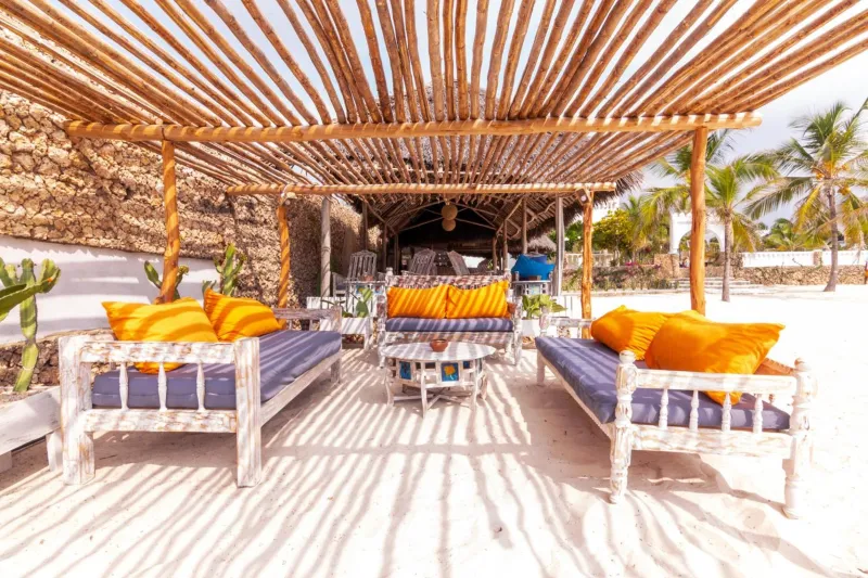 Billede 32 af Jumbo Club Watamu