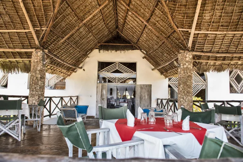 Billede 33 af Jumbo Club Watamu