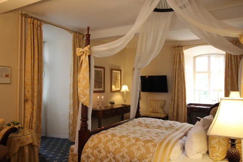 Billede 3 af Kokkedal Slotshotel