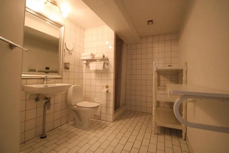 Billede 5 af Kokkedal Slotshotel