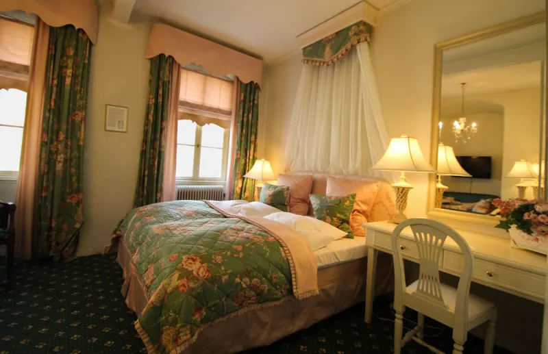 Billede 6 af Kokkedal Slotshotel
