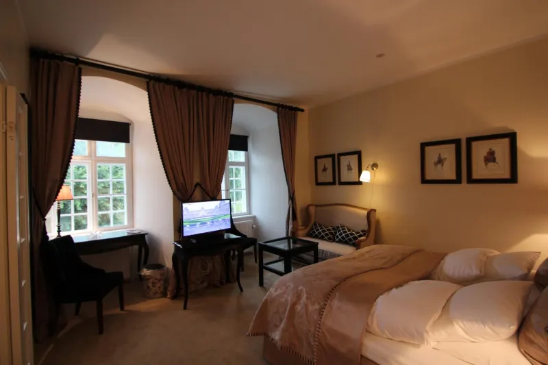 Billede 7 af Kokkedal Slotshotel