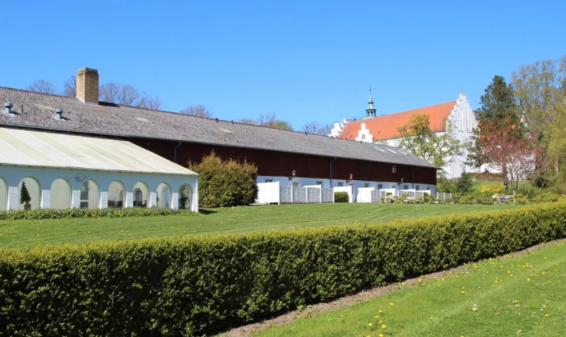 Billede 8 af Kokkedal Slotshotel