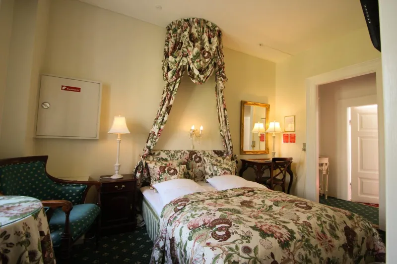 Billede 9 af Kokkedal Slotshotel