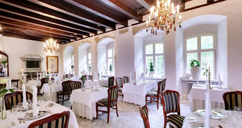 Billede 13 af Kokkedal Slotshotel