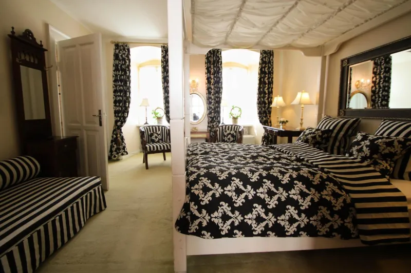 Billede 14 af Kokkedal Slotshotel