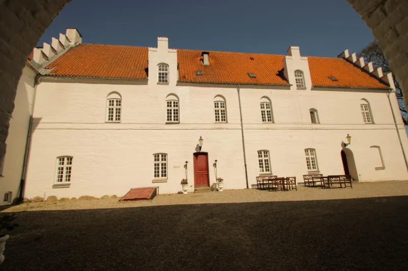 Billede 19 af Kokkedal Slotshotel
